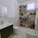 Modernly Renovated With Balcony In Bibione